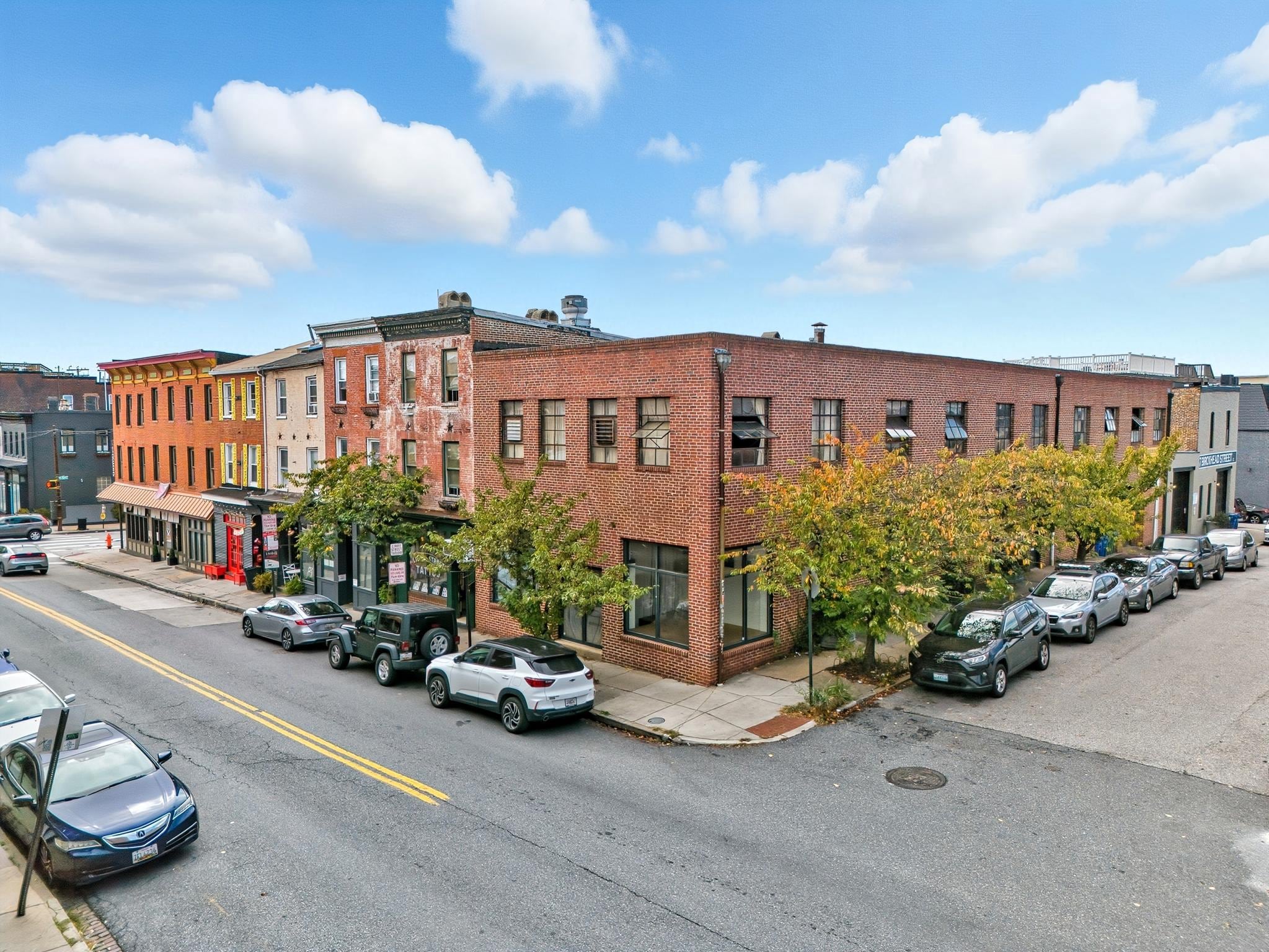1440 Light St, Baltimore, MD for Sale