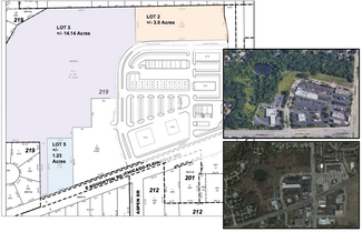 Bolingbrook, IL Commercial - W Boughton & N Bolingbrook Dr