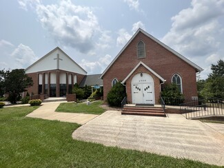 Raleigh Churches For Sale | Showcase