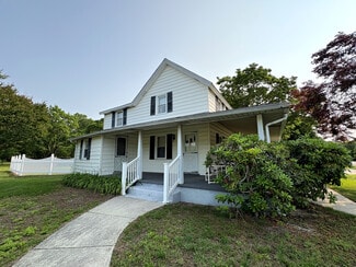 Milmay, NJ Commercial - 301 Broad St Landing
