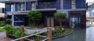 London, LND Retail - Unit 4 White City Living
