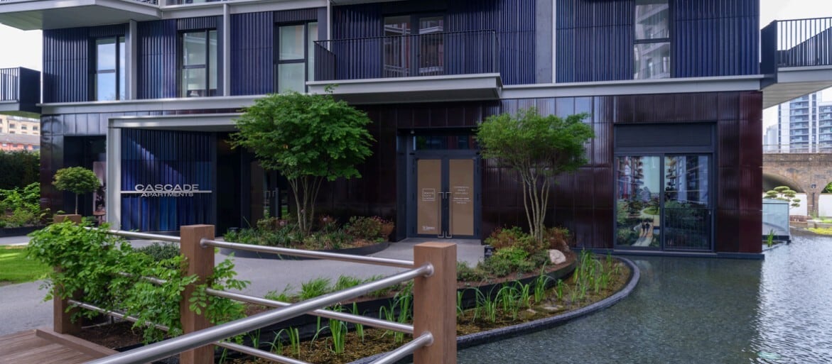 Unit 4 White City Living, London, LND for Rent