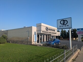 Bountiful, UT Retail - 350 S 500 W