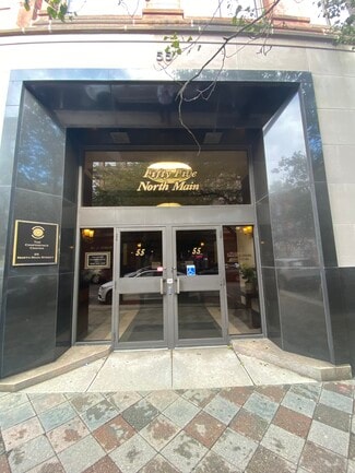 Fall River, MA Office, Office/Medical - 55-59 N Main St