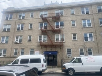 Yonkers, NY Apartments - 90 St Andrews Pl