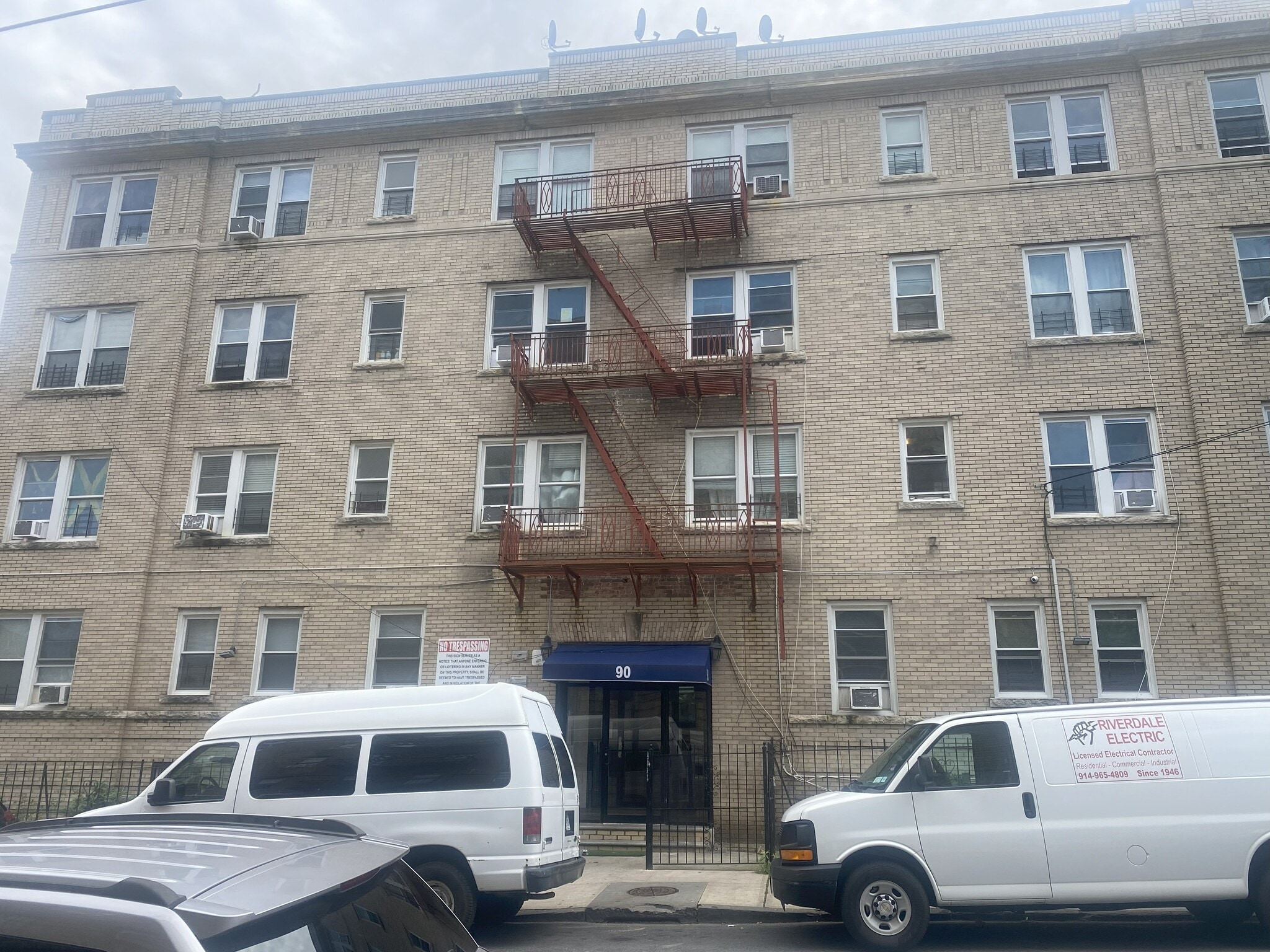 90 St Andrews Pl, Yonkers, NY for Sale