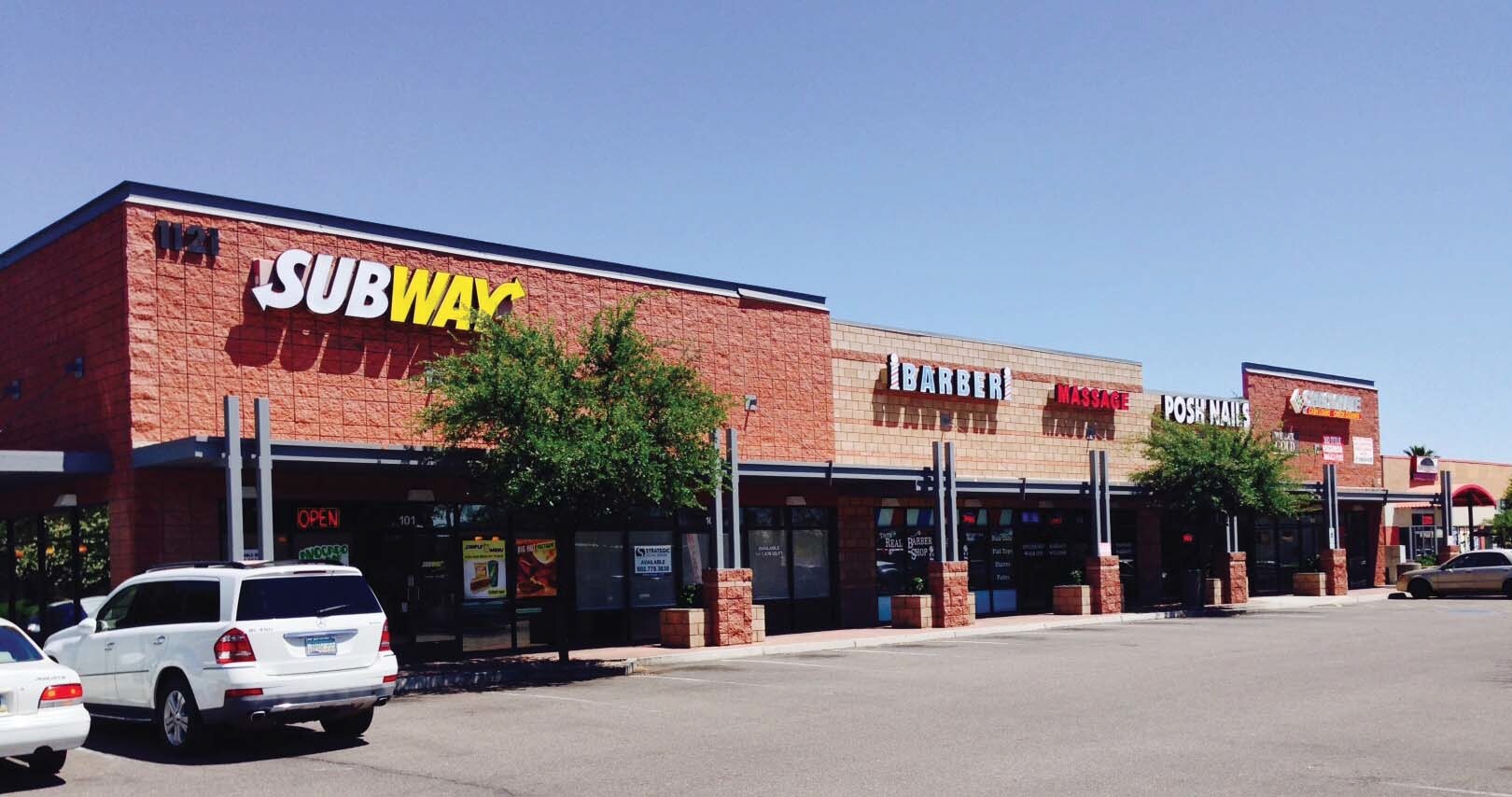 1121 S Higley Rd, Mesa, AZ for Rent