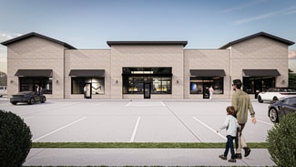 Blue Ridge, TX Retail - 657 Business 78 hwy Blue Ridge, TX Retail - 657 Business 78 hwy