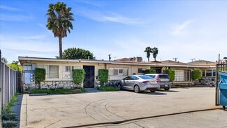 Bellflower, CA Auto Repair - 9712-9714 Alondra Blvd