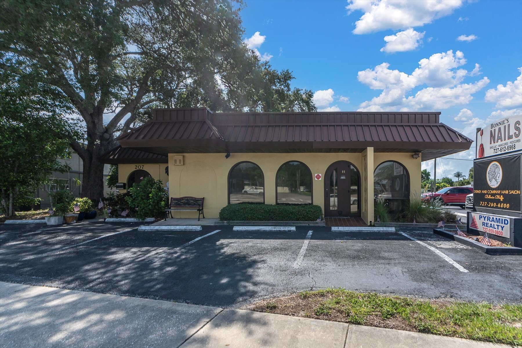 205 Indian Rocks Rd, Largo, FL for Sale