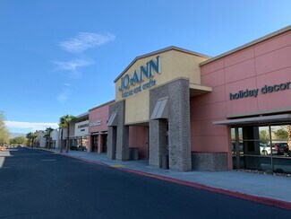 Rancho Mirage, CA Retail - Monterey Dr @ Dinah Shore