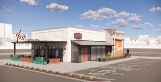 Baton Rouge, LA Retail - 805 W Lee Dr Baton Rouge, LA Retail - 805 W Lee Dr