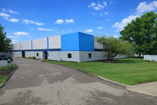 West Carrollton, OH Industrial - 229-295 S Alex Rd