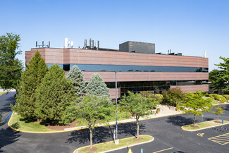 Maryland Heights, MO Office - 2458 Old Dorsett Rd