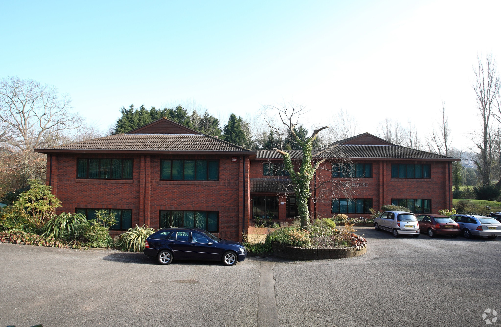 44A High St, Fareham, HAM for Rent