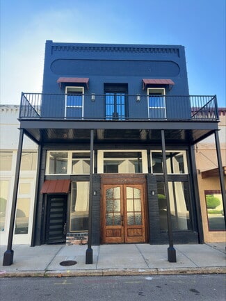 Sulphur Springs, TX Office/Retail - 204 Church St