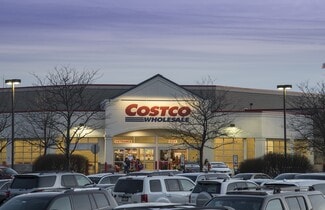 North Wales, PA Retail - 740 Upper State Rd North Wales, PA Retail - 740 Upper State Rd