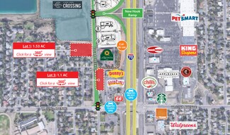 Wheat Ridge, CO Commercial - TBD W 32nd Ave Wheat Ridge, CO Commercial - TBD W 32nd Ave