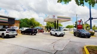 Fort Lauderdale, FL Service Station - 1545 NE 4th Ave Fort Lauderdale, FL Service Station - 1545 NE 4th Ave