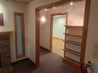 Apple Valley, MN Office - 7600 143rd St W