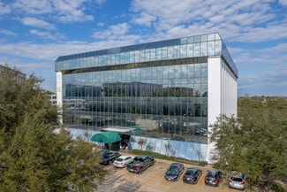 Houston, TX Office, Office/Medical - 505 N Sam Houston Pky E Houston, TX Office, Office/Medical - 505 N Sam Houston Pky E