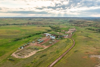 Medora, ND Hospitality - 3100 Buffalo Gap Rd