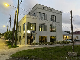 Tampa, FL Office, Office/Retail - 1919-1925 E 6th Ave