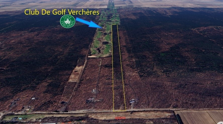 Mtée du Moulin, Verchères, QC for Sale