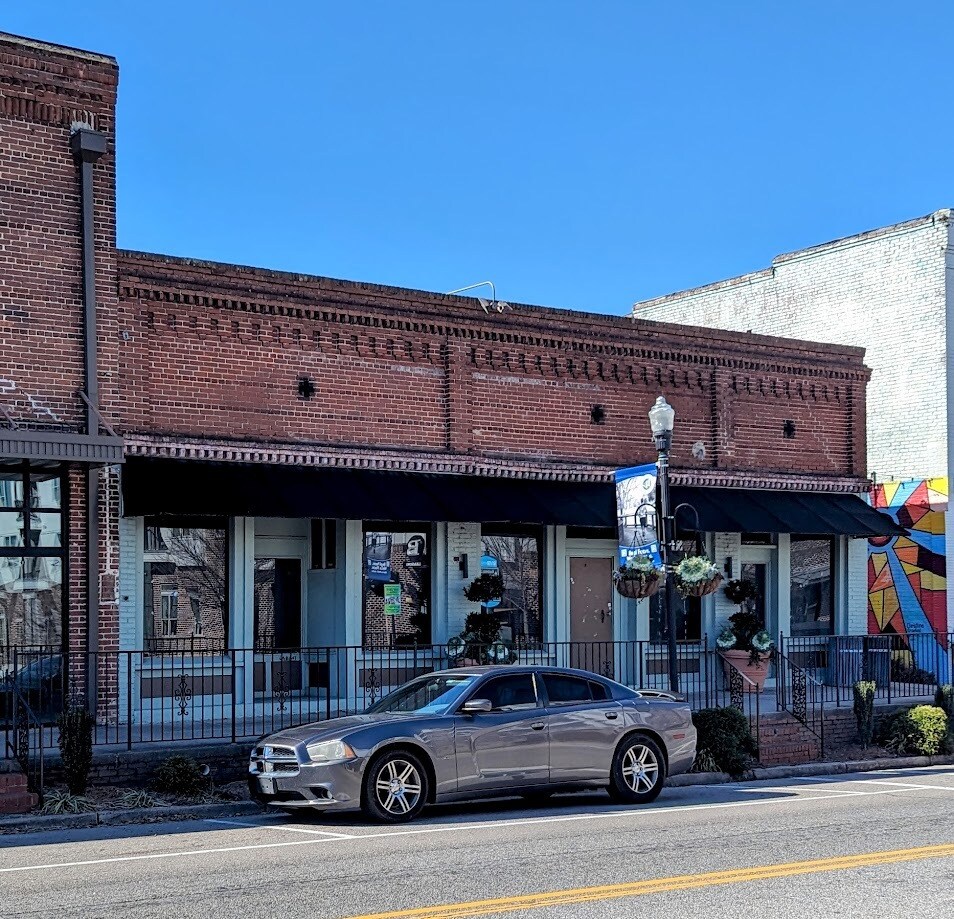 122-126 State St, West Columbia, SC for Sale