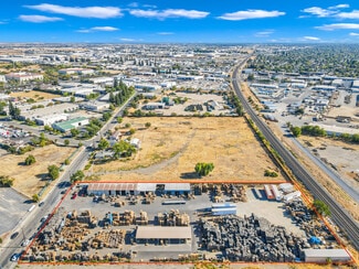 Sacramento, CA Industrial - 3264 Ramona Ave Sacramento, CA Industrial - 3264 Ramona Ave