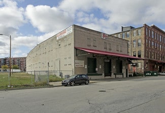 Milwaukee, WI Manufacturing - 521 E Corcoran Ave