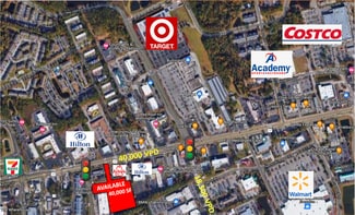 Wilmington, NC Retail - 5000 Market St