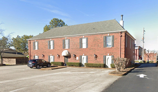 Cordova, TN Office - 779 Walnut Knoll Ln