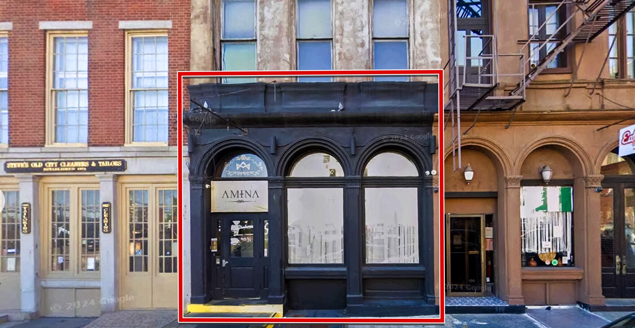 104 Chestnut St, Philadelphia, PA for Rent