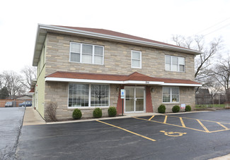 Countryside, IL Office - 7041 Willow Springs Rd