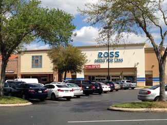 Orlando, FL Retail - 12307-12485 S Orange Blossom Trl