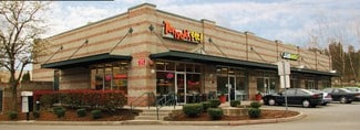 Bothell, WA Retail - 11511 NE 195th St