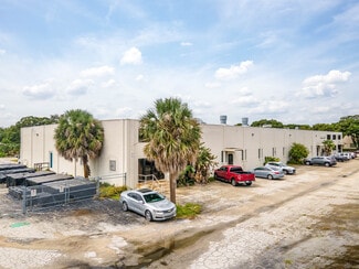 Deerfield Beach, FL Industrial - 1498 NW 3rd St Deerfield Beach, FL Industrial - 1498 NW 3rd St