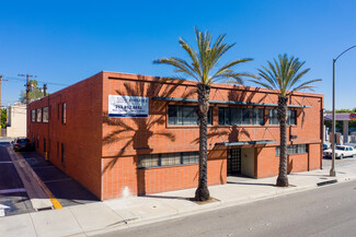 Pasadena, CA Office - 1030 S Arroyo Pky