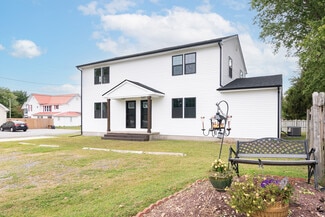 Georgetown, DE Apartments - 105 E Adams St