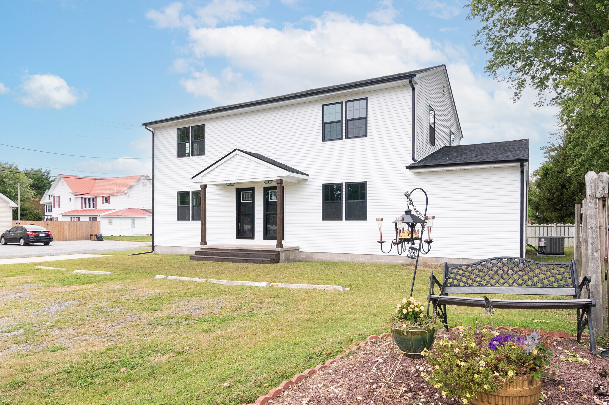105 E Adams St, Georgetown, DE for Sale