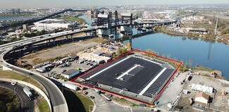 Jersey City, NJ Industrial Land - 65 Duffield Ave