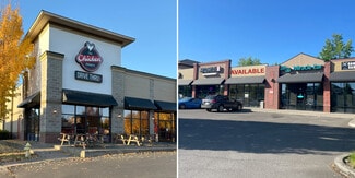 Salem, OR Retail - 2280-2310 SE Mission St Salem, OR Retail - 2280-2310 SE Mission St