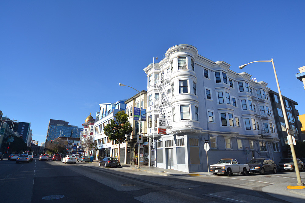 227-229 9th St, San Francisco, CA for Rent