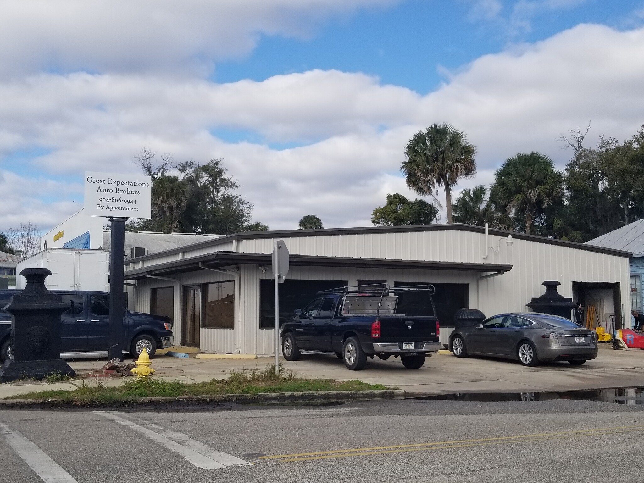 600 Reid St, Palatka, FL for Sale