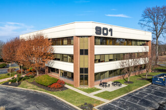 Marlton, NJ Office - 901 Lincoln Dr W