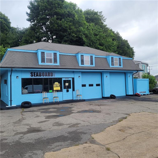 Warwick, RI Auto Repair - 3135 Post Rd