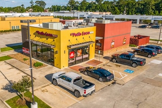 Humble, TX Fast Food - 9540 FM 1960 Bypass Rd E