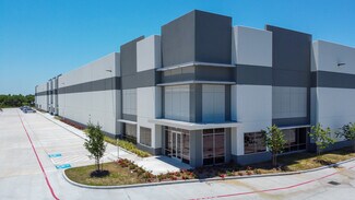 Sugar Land, TX Industrial - 1403 Gillingham Ln Sugar Land, TX Industrial - 1403 Gillingham Ln