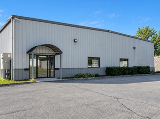 Queensbury, NY Flex, Industrial - 17 Boulevard Queensbury, NY Flex, Industrial - 17 Boulevard